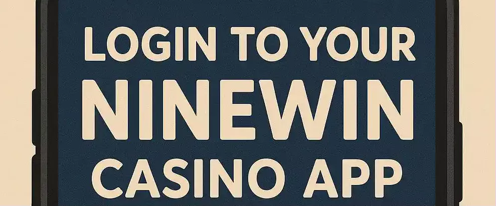 NineWin Casino App